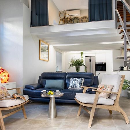Misterhost Conde De Torrejon Apartment เซบีญา ภายนอก รูปภาพ