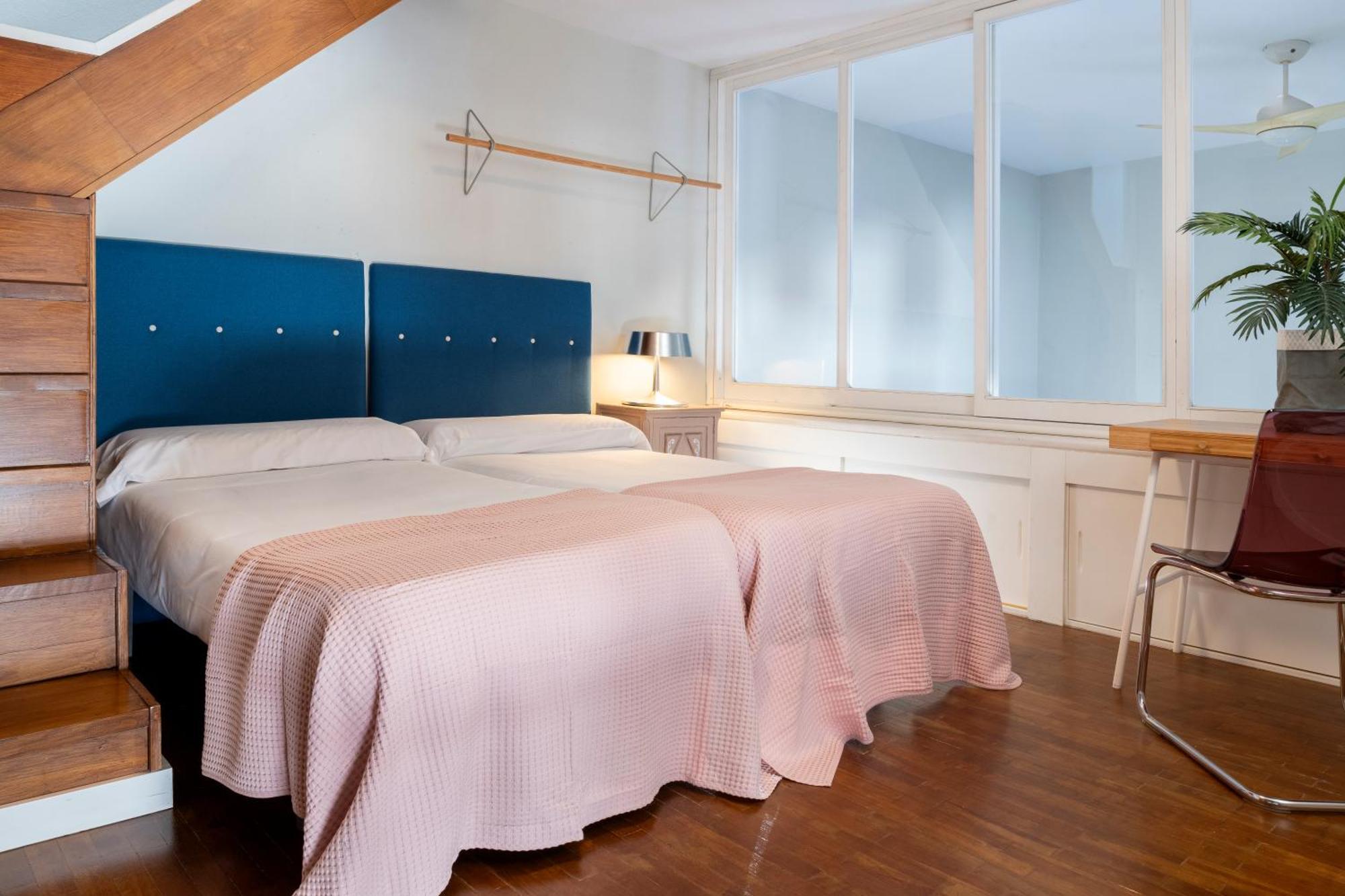 Misterhost Conde De Torrejon Apartment เซบีญา ภายนอก รูปภาพ